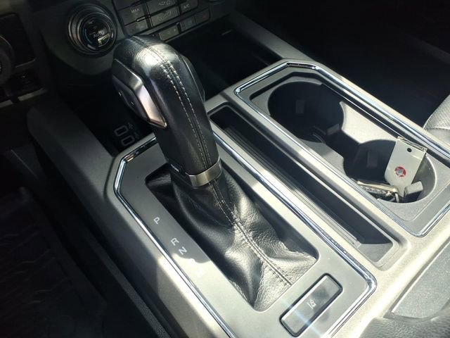 Used 2017 Ford F150 Raptor w/ Equipment Group 802A Luxury AWD/4WD image 21