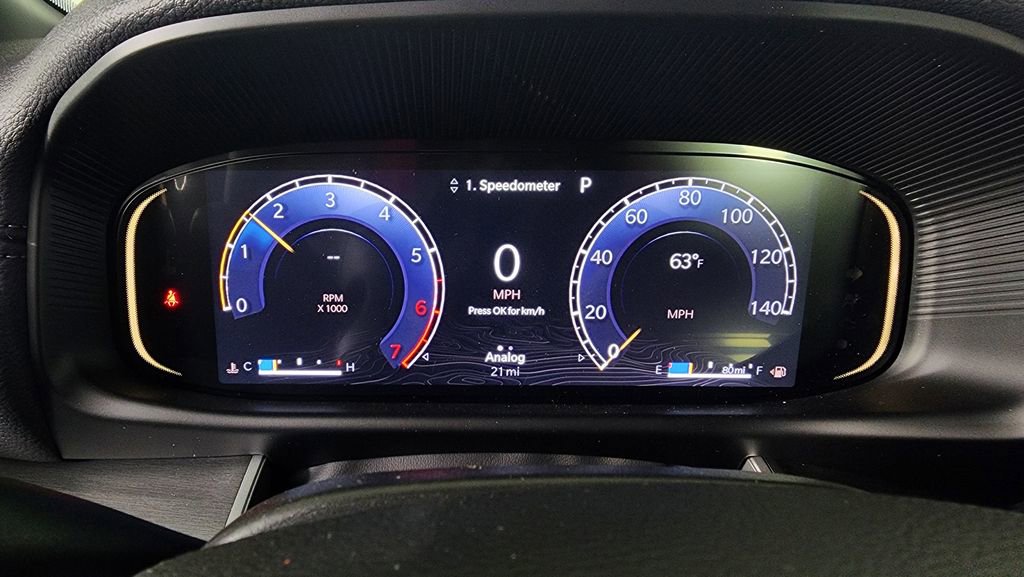 New 2025 Jeep Wagoneer Series II image 20