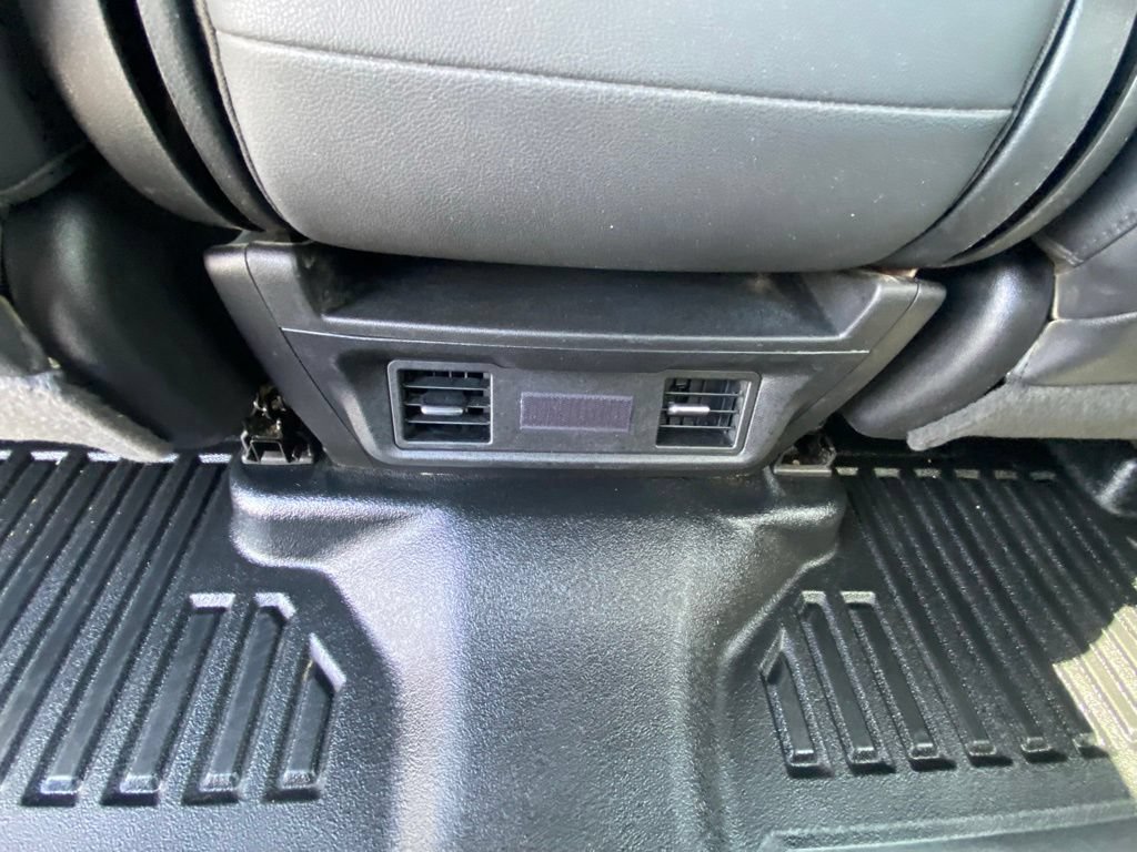 Used 2022 Chevrolet Silverado 1500 W/T w/ WT Value Package AWD/4WD image 25