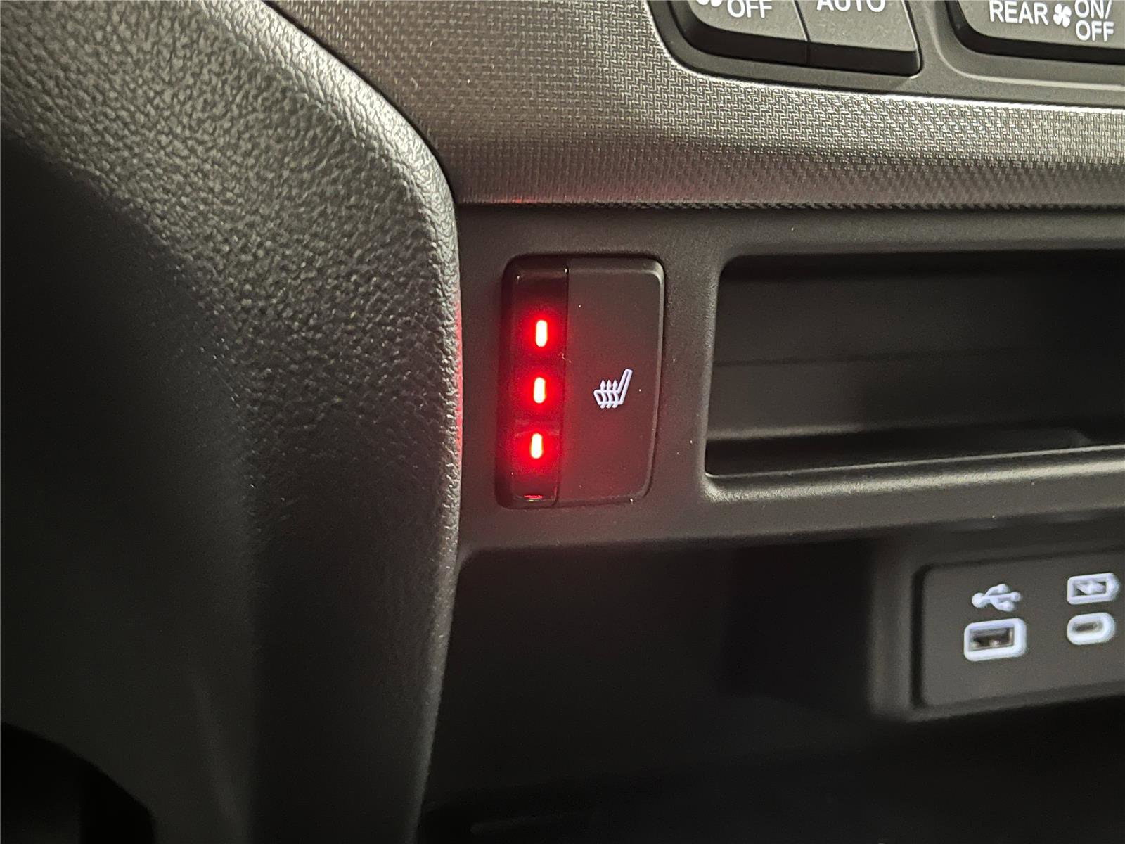 New 2026 Honda Ridgeline RTL image 17