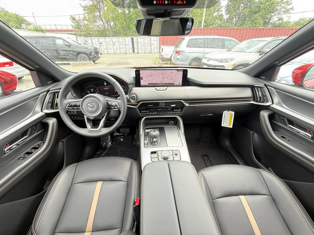 New 2026 MAZDA CX-90 Plug-In Hybrid w/ Premium Plus AWD/4WD image 26