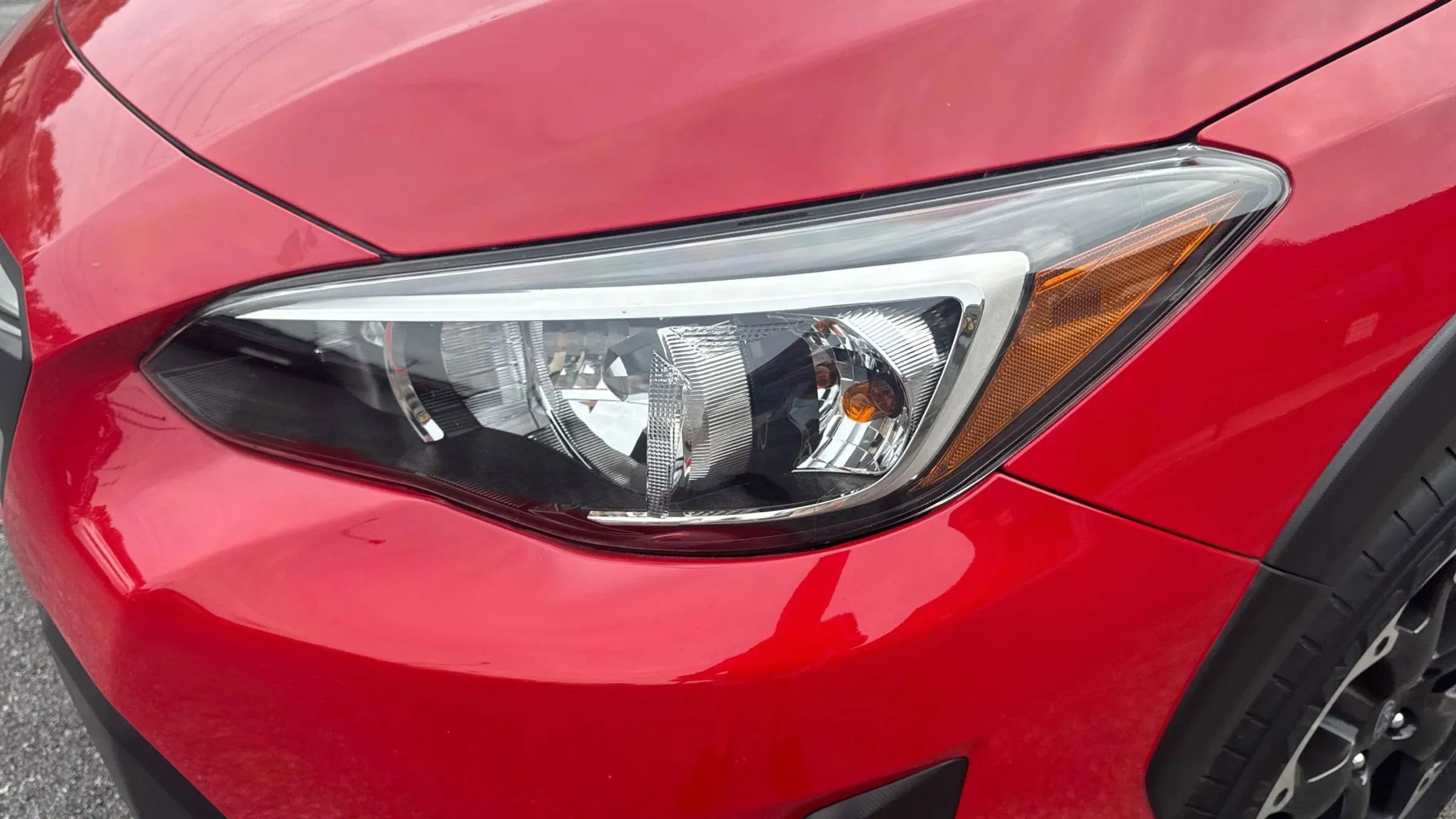 Used 2022 Subaru Crosstrek 2.0i Premium w/ Moonroof Package image 21