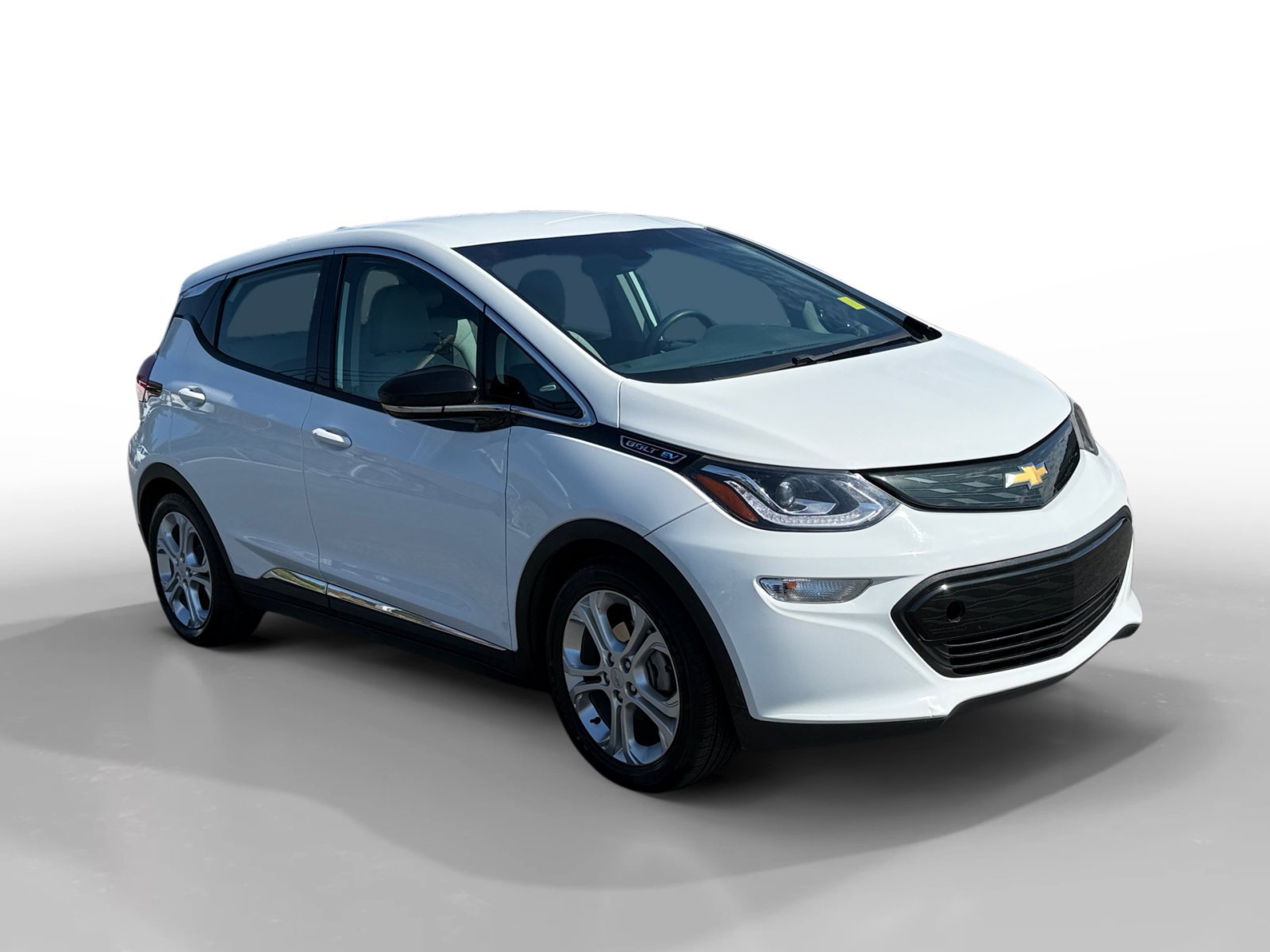 Used 2018 Chevrolet Bolt LT FWD image 7