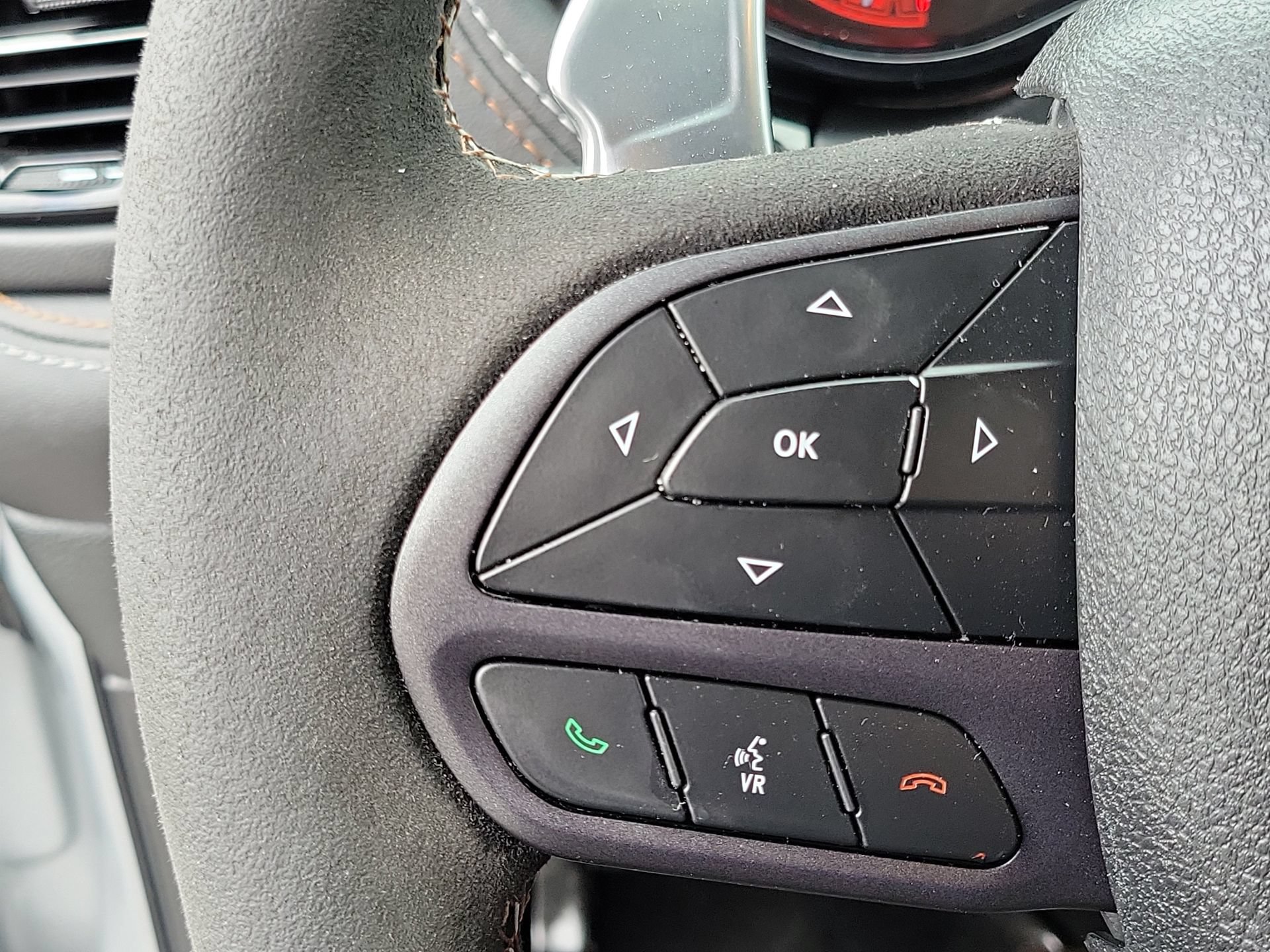 Used 2025 Dodge Durango SRT Hellcat AWD/4WD image 9