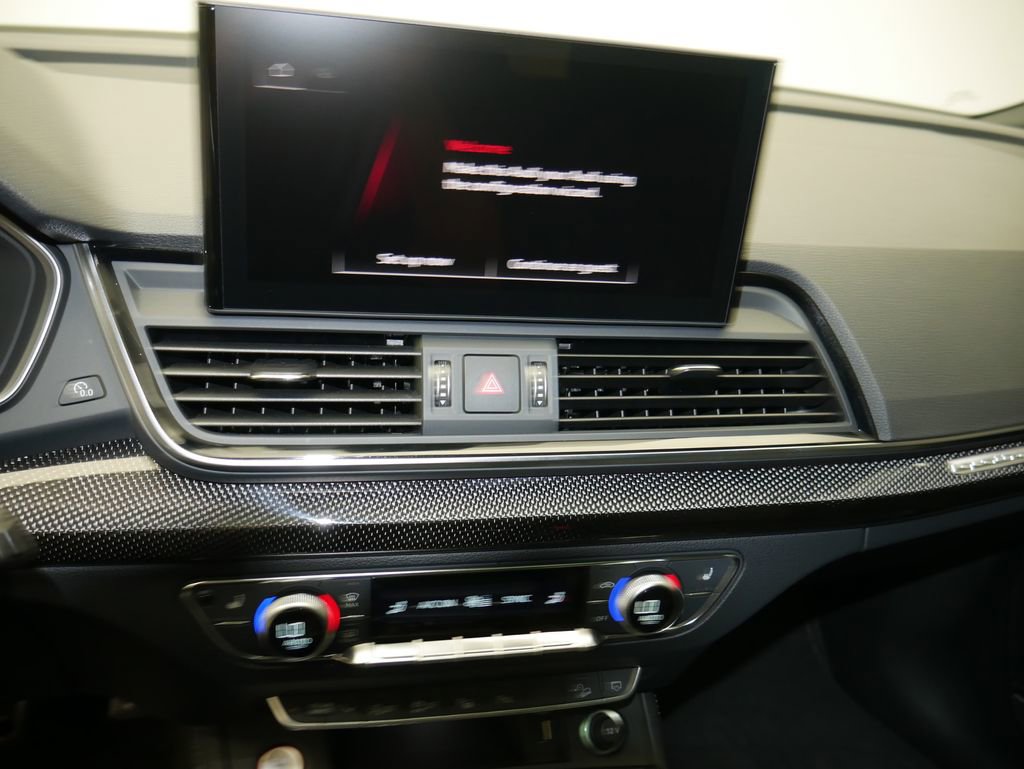 Certified 2023 Audi SQ5 Prestige w/ Prestige Package AWD/4WD image 33