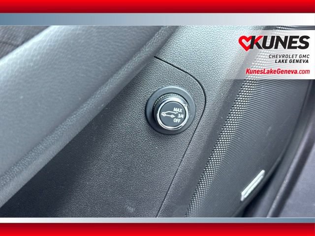 Used 2023 GMC Acadia AT4 w/ GMC Pro Grade Package AWD/4WD image 38