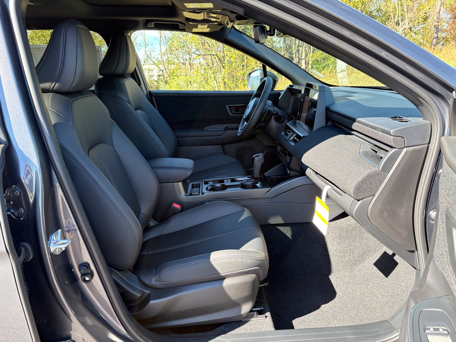 New 2026 Subaru Outback Premium AWD/4WD image 28