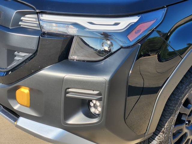 Certified 2026 Subaru Forester Wilderness AWD/4WD image 9