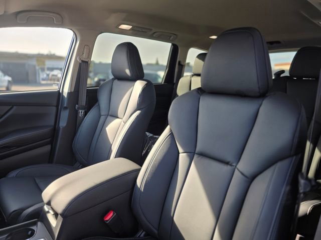 New 2026 Subaru Ascent Premium AWD/4WD image 14