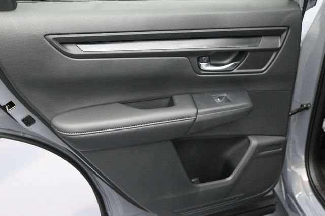 New 2026 Honda CR-V EX image 23