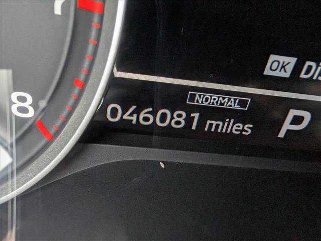 Used 2024 Mitsubishi Outlander SE image 34