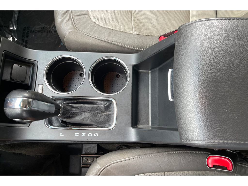 Used 2016 Ford Flex SEL w/ Equipment Group 202A image 33