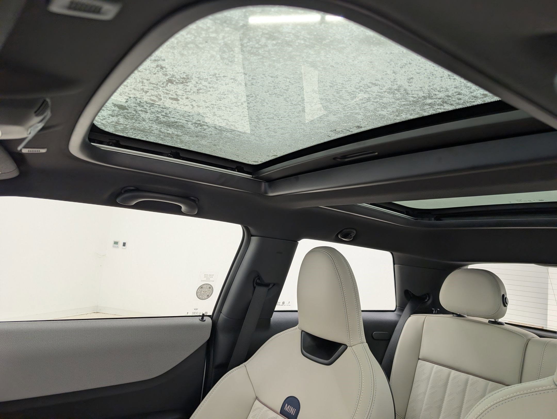 New 2026 MINI Cooper S image 15