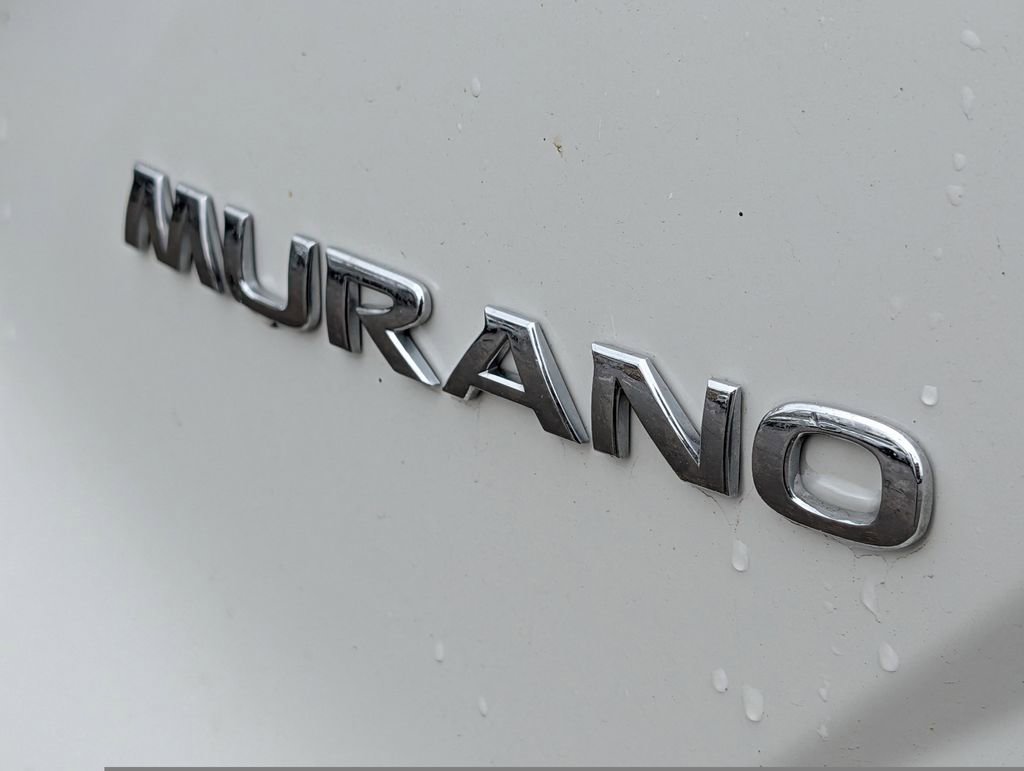 Used 2018 Nissan Murano SL AWD/4WD image 12