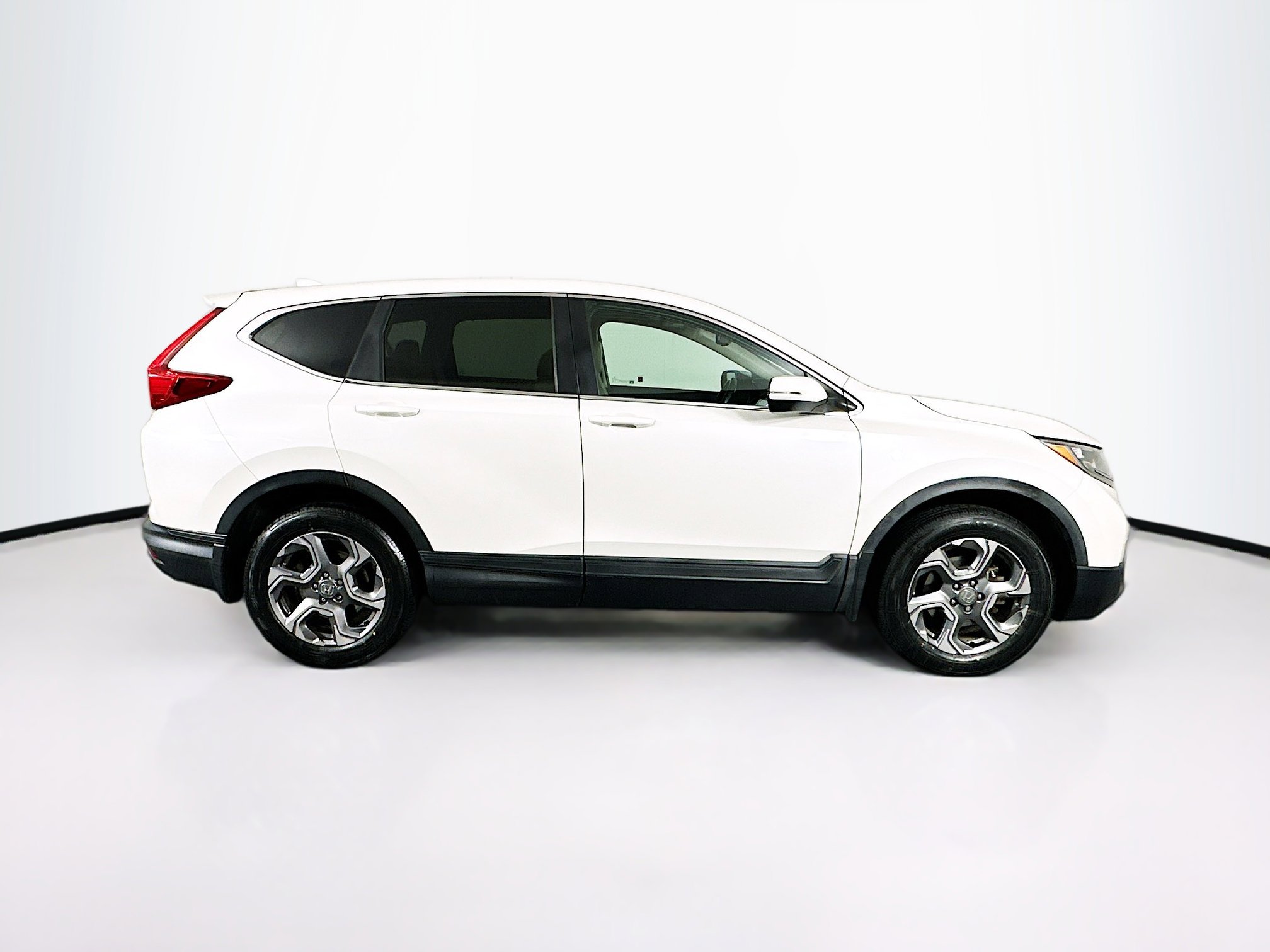 Used 2018 Honda CR-V EX-L image 10