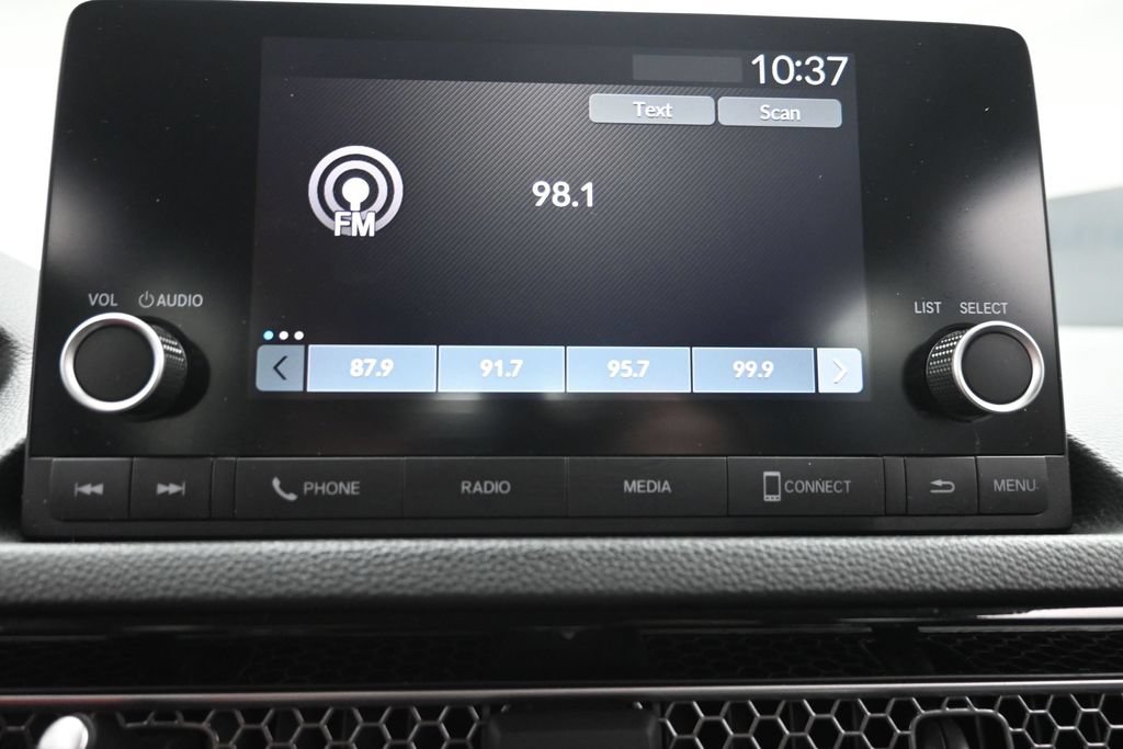 Used 2022 Honda Civic LX image 19