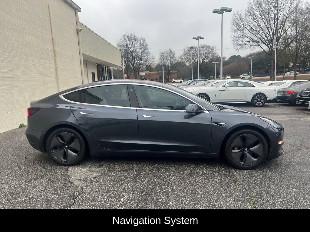 Used 2018 Tesla Model 3 Long Range image 8