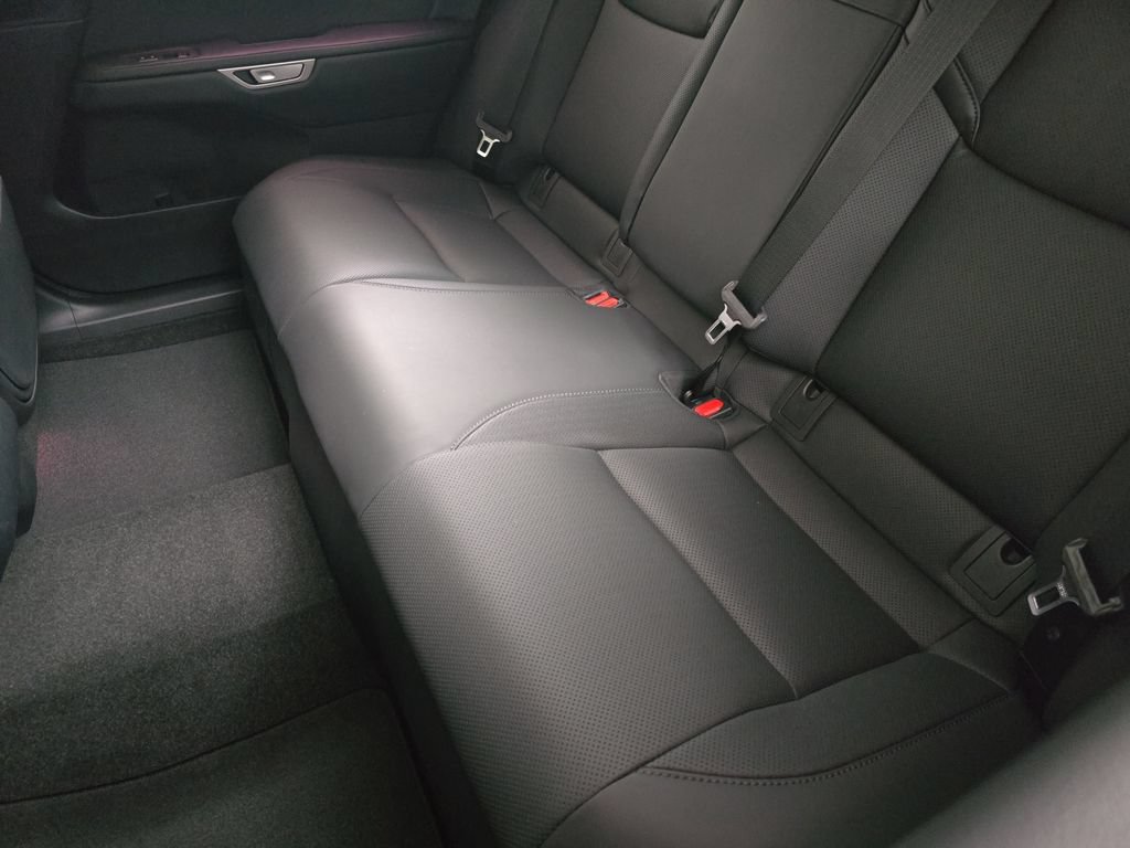 New 2026 Lexus ES 500e AWD/4WD image 14