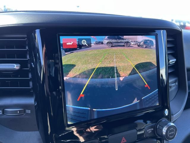 New 2026 RAM 2500 Tradesman w/ Chrome Appearance Group AWD/4WD image 20