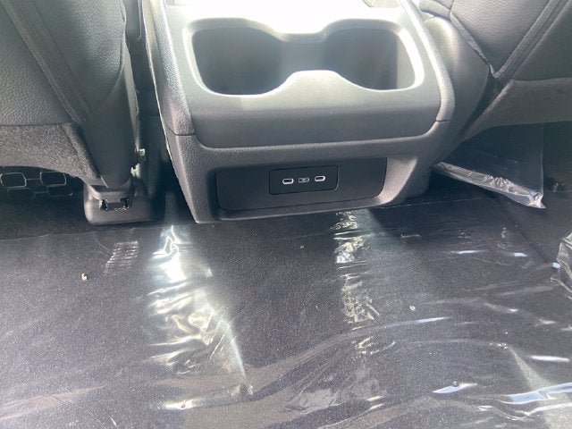 New 2026 Honda Odyssey EX-L image 25