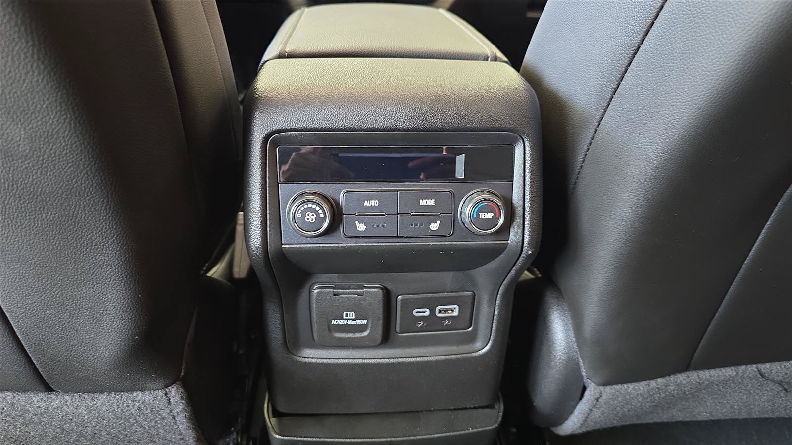 Used 2023 GMC Acadia Denali w/ Denali Ultimate Package AWD/4WD image 20