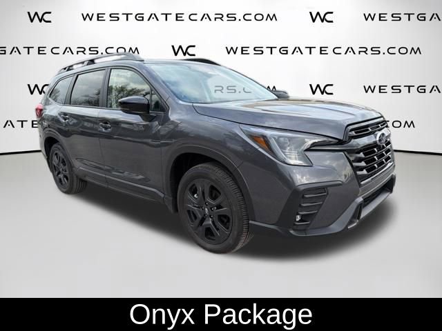Used 2026 Subaru Ascent Bronze Edition image 4