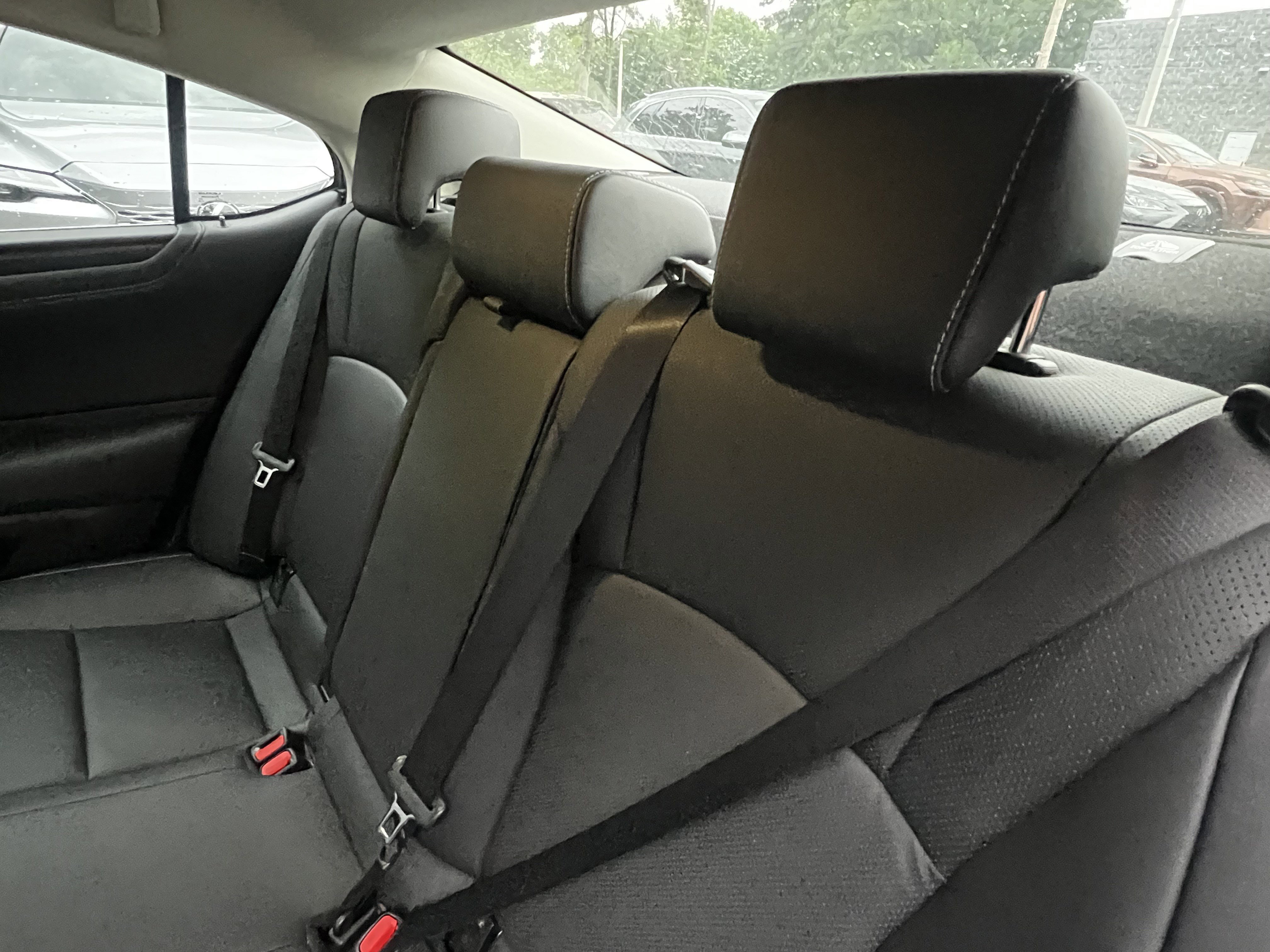 Certified 2023 Lexus ES 350 w/ Premium Package FWD image 32