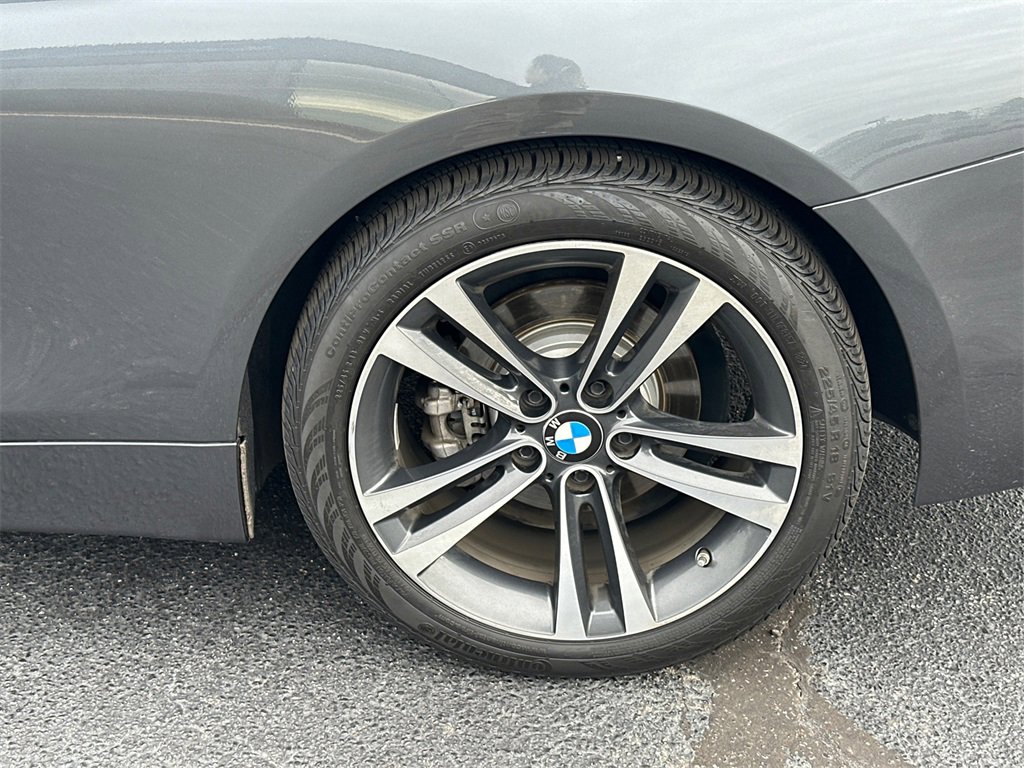 Used 2020 BMW 430i Convertible w/ Convenience Package image 19