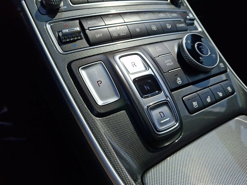 Used 2023 Hyundai Santa Fe Limited AWD/4WD image 15