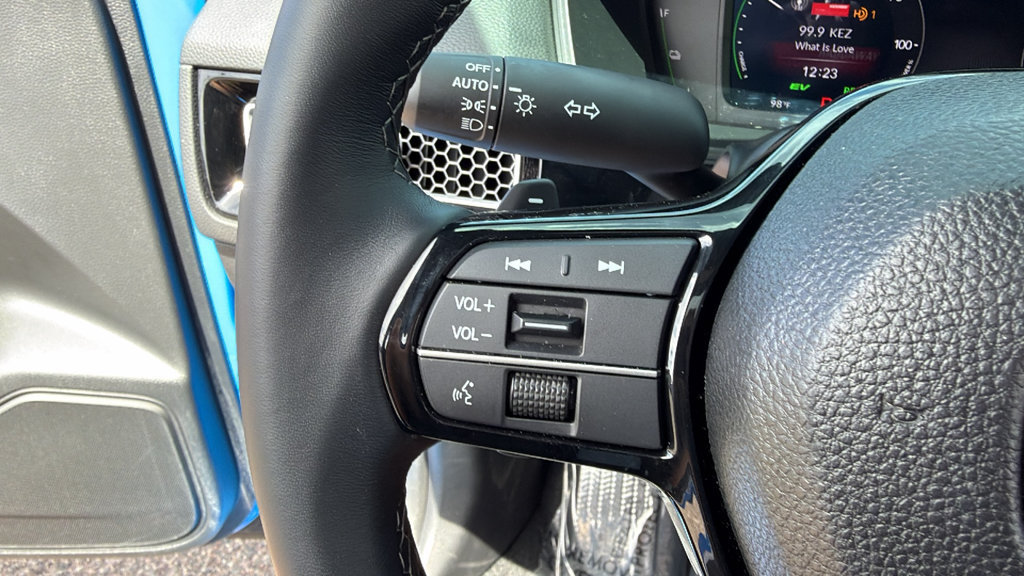 Used 2026 Honda Civic Sport Touring image 17