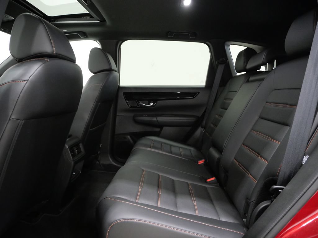 Used 2024 Honda CR-V Sport Touring image 24