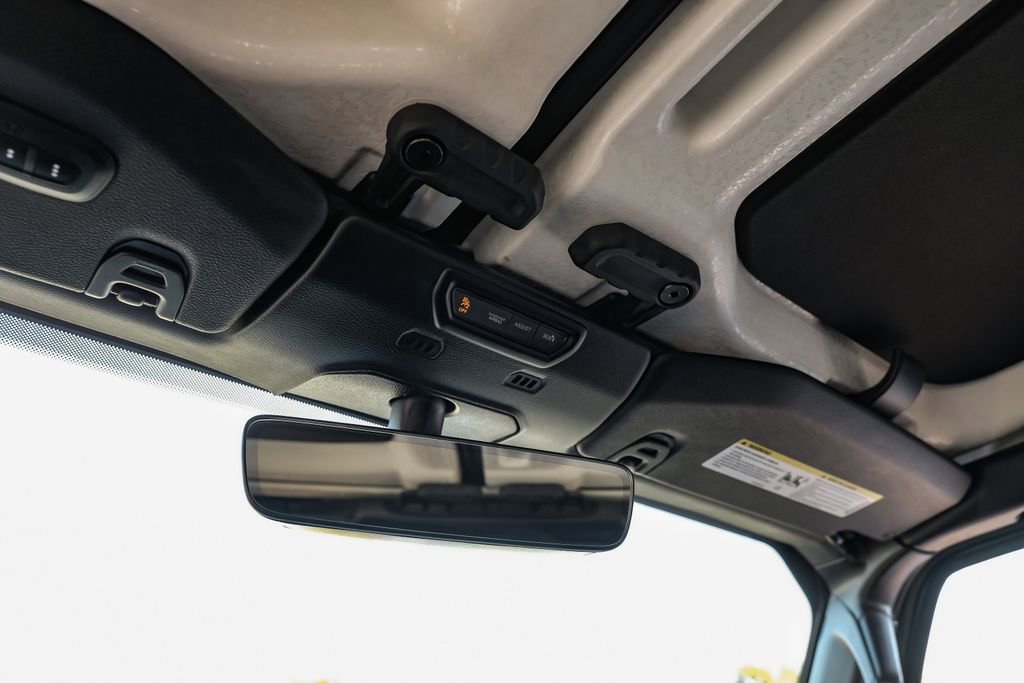 Used 2021 Jeep Gladiator Mojave image 19