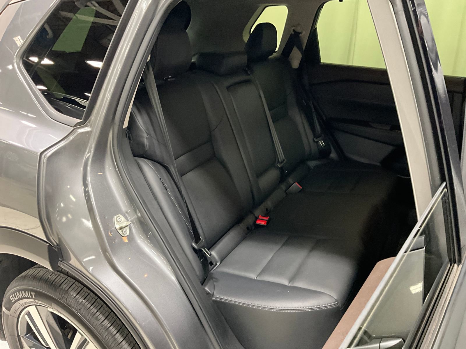 Used 2023 Nissan Rogue SL w/ SL Premium Package AWD/4WD image 24