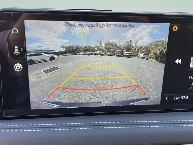 New 2026 Genesis G70 2.5T image 28