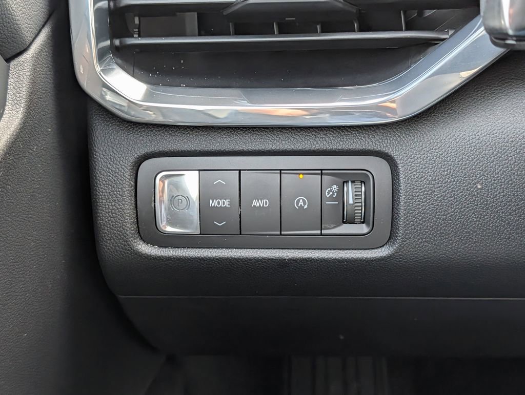 New 2026 GMC Acadia Elevation w/ Super Cruise Package image 40