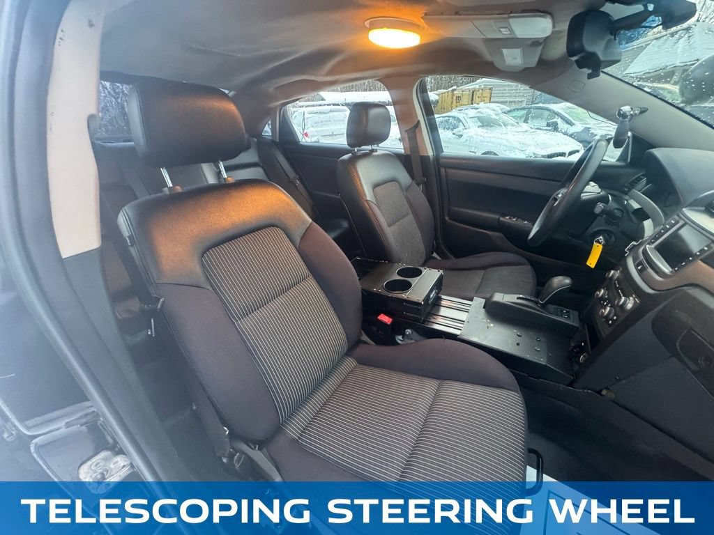 Used 2011 Chevrolet Caprice RWD image 17