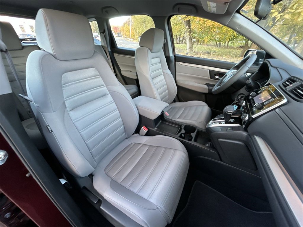 Used 2018 Honda CR-V LX image 24