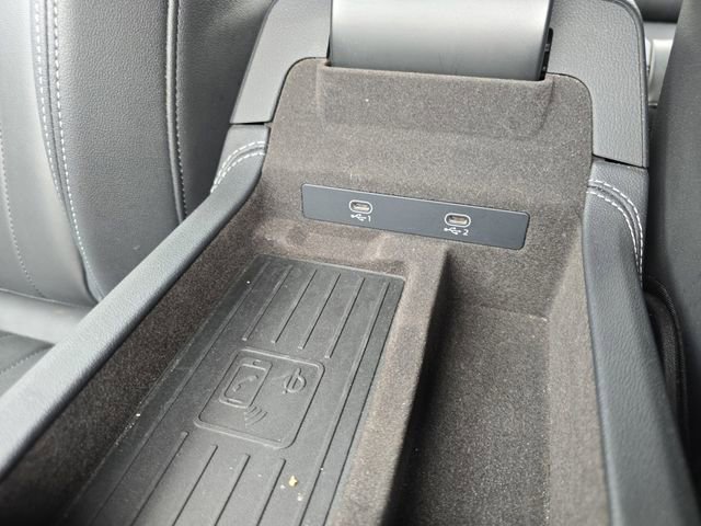 Used 2024 Audi A6 Premium Plus AWD/4WD image 6