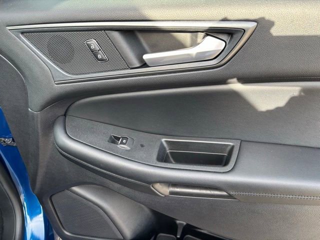 Certified 2021 Ford Edge SE image 20