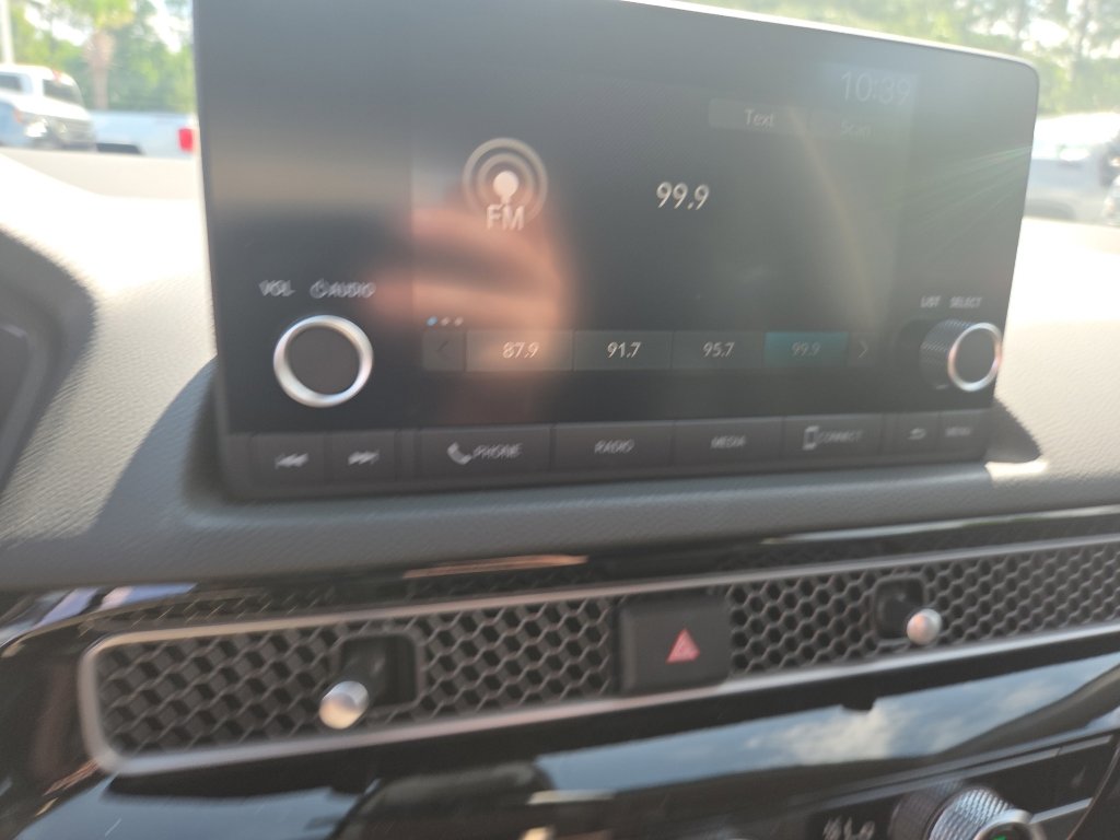 Used 2024 Honda Civic EX image 10