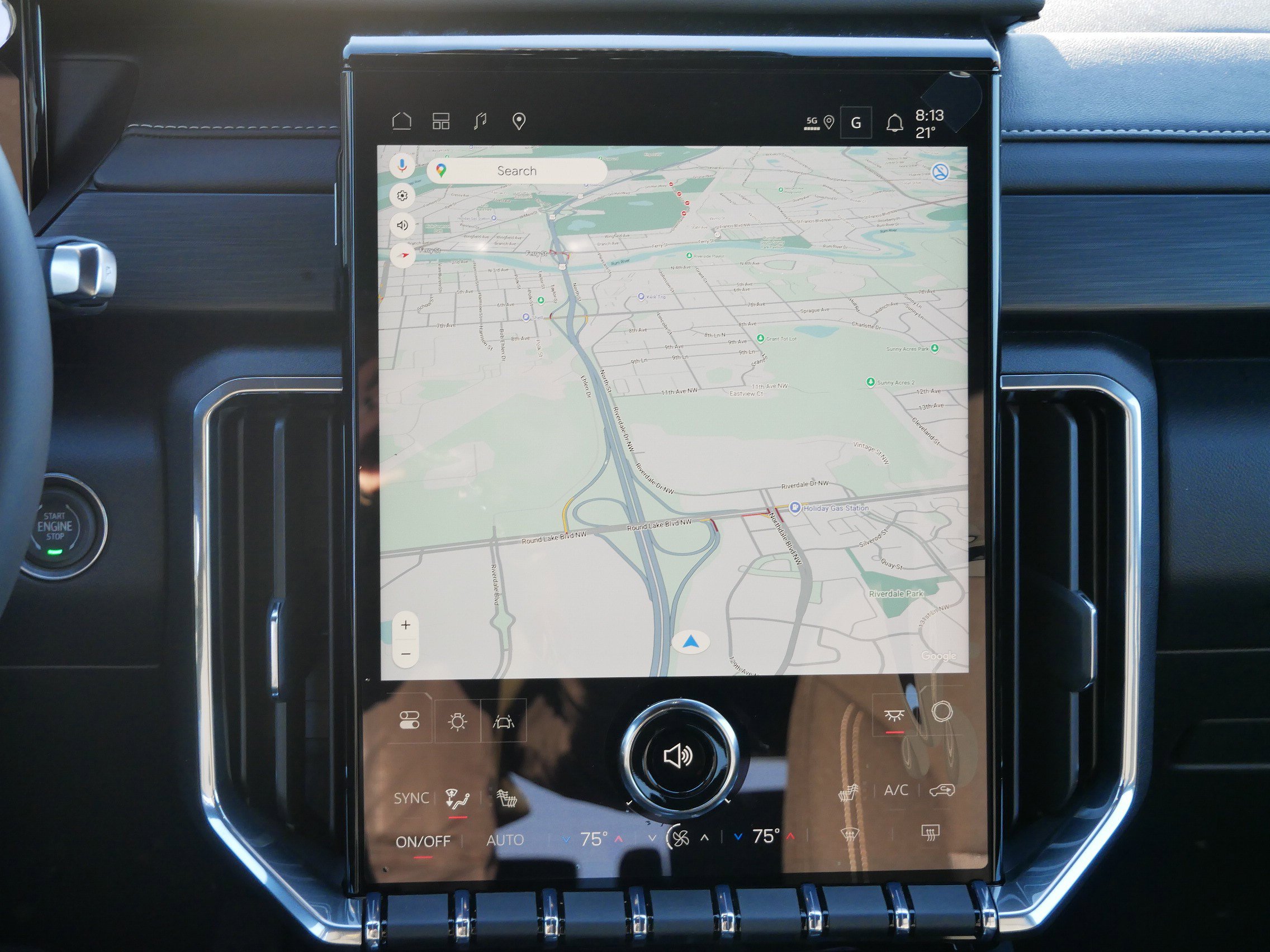 New 2026 GMC Acadia Elevation AWD/4WD image 10