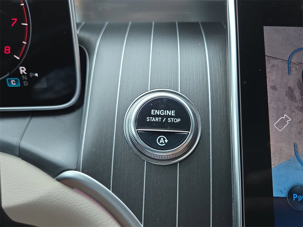 New 2026 Mercedes-Benz GLC 300 4MATIC image 26