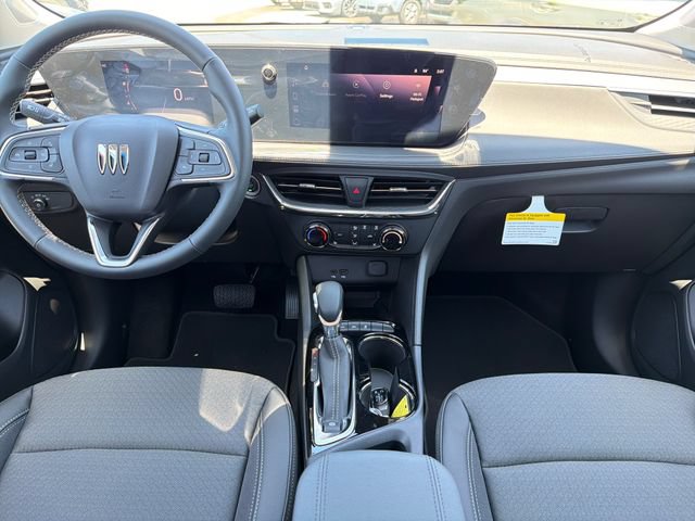 New 2026 Buick Encore GX Preferred w/ Comfort Package AWD/4WD image 9
