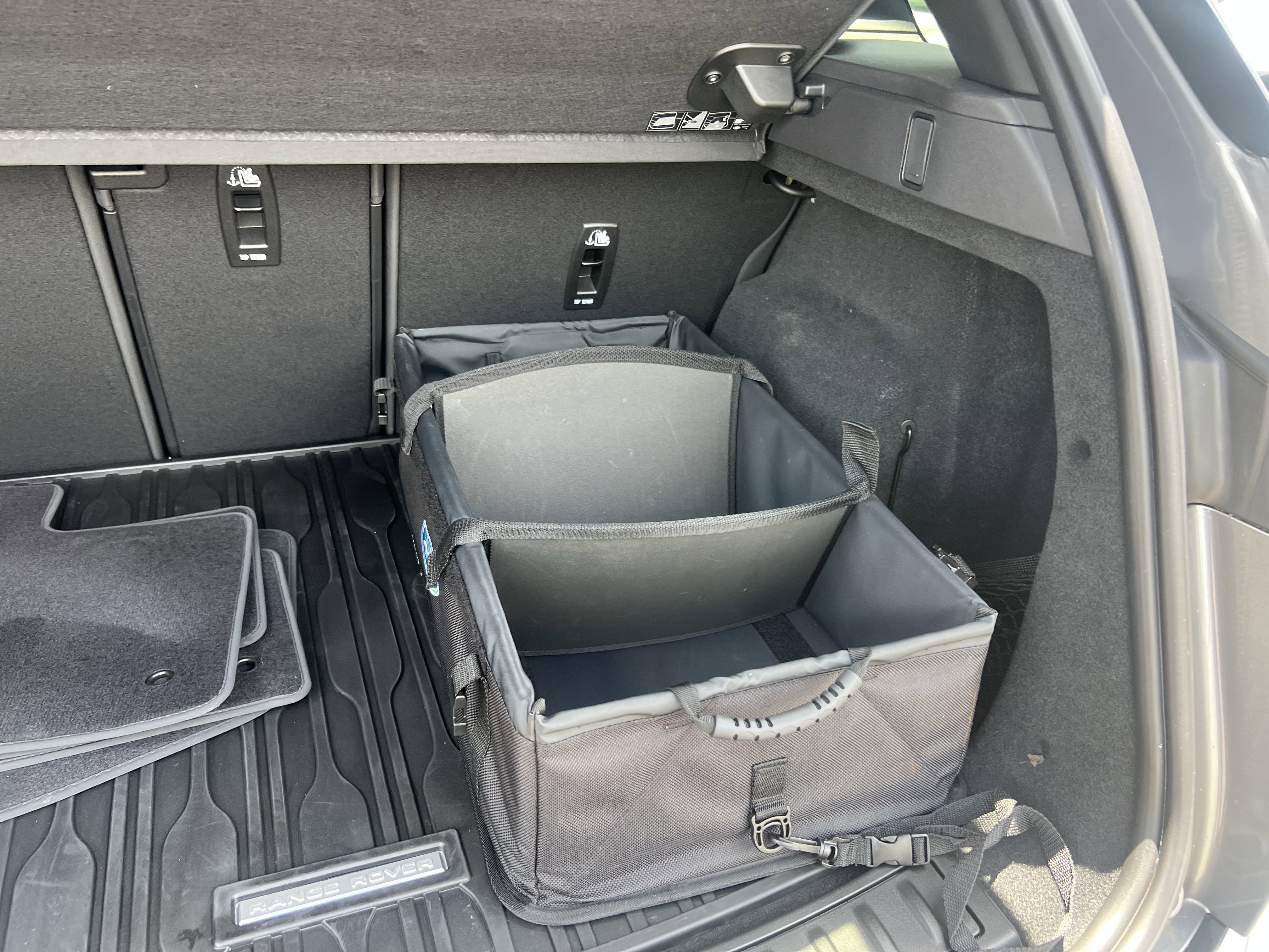 Certified 2022 Land Rover Range Rover Evoque SE image 36