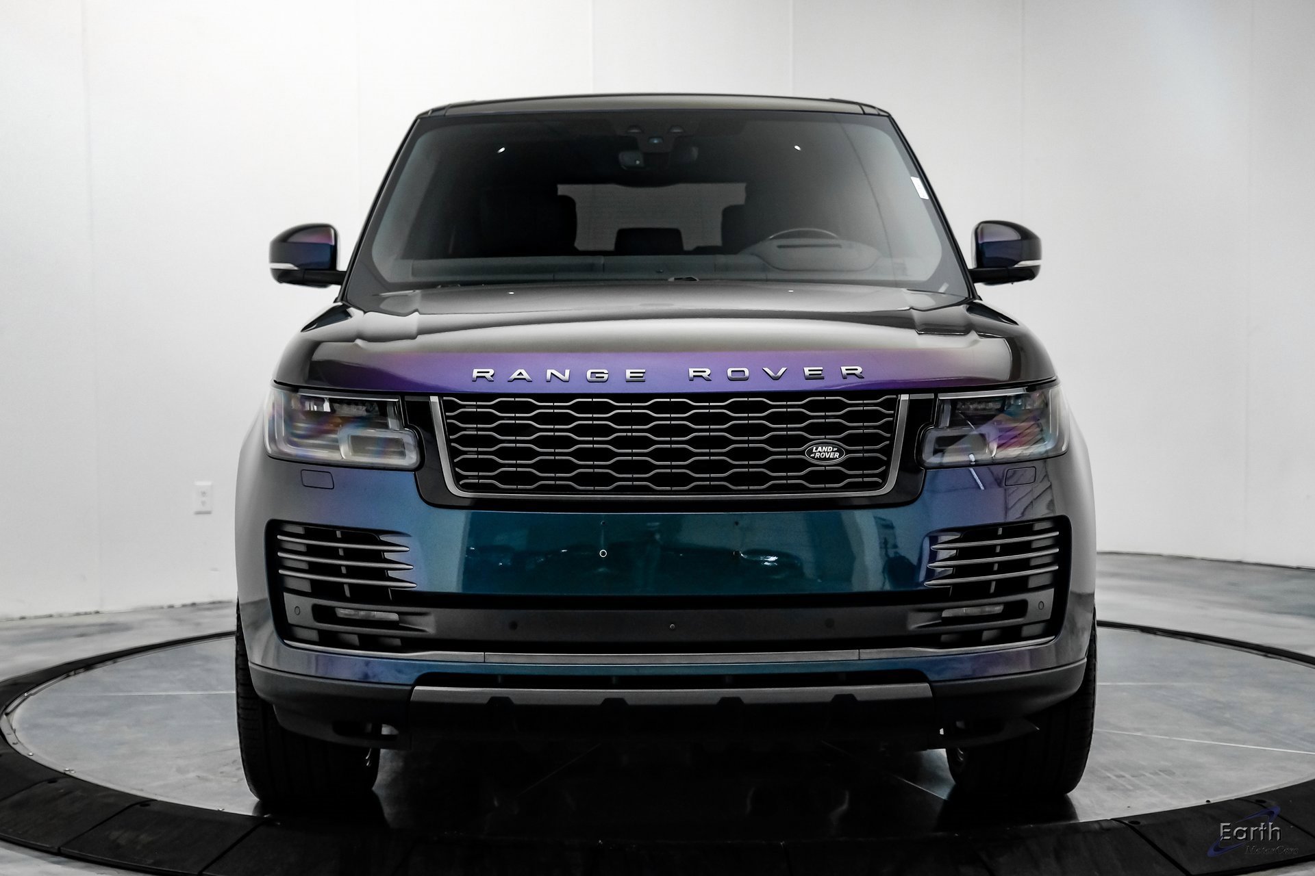 Used 2020 Land Rover Range Rover Autobiography image 24