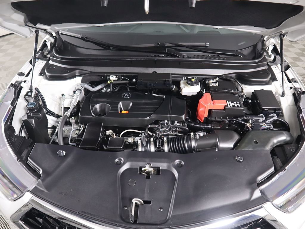 Used 2023 Acura RDX AWD w/ Advance Package image 30