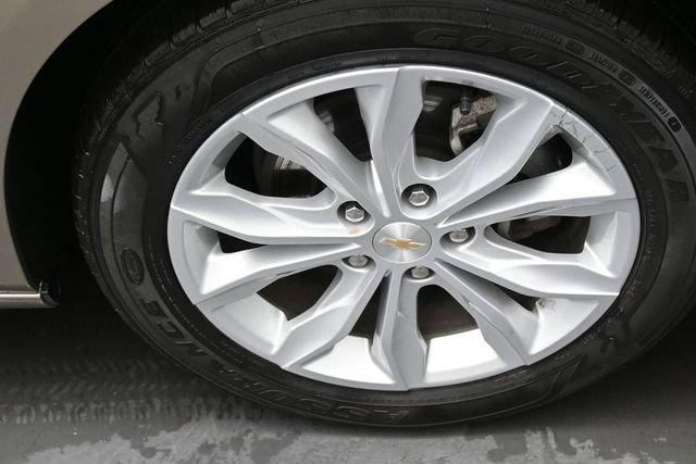 Used 2025 Chevrolet Malibu LT FWD image 29