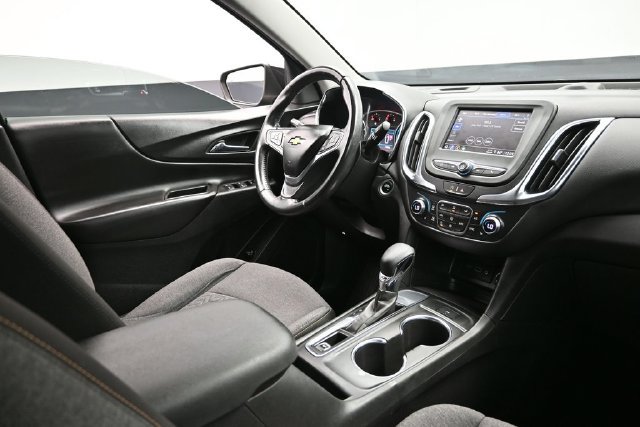 Used 2022 Chevrolet Equinox LT FWD image 14