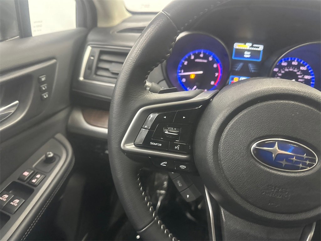 Used 2018 Subaru Outback 2.5i Limited image 28