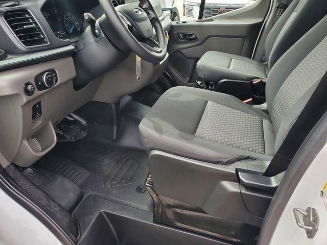 Used 2025 Ford Transit 250 Low Roof w/ Exterior Upgrade Package image 16
